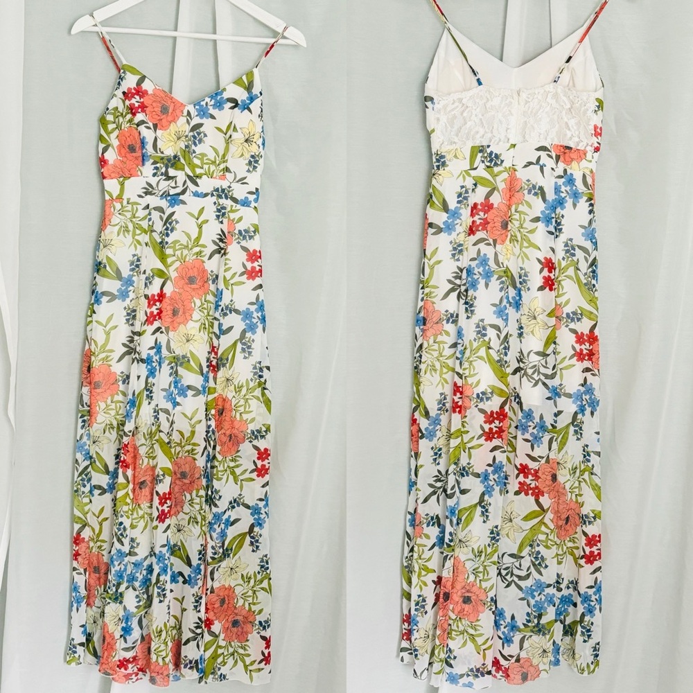 Sweet Storm Dress